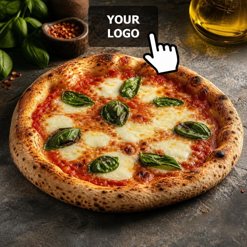 Add Your Logo