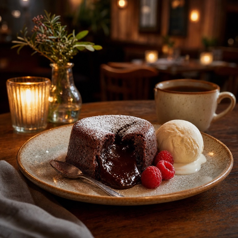 Desserts