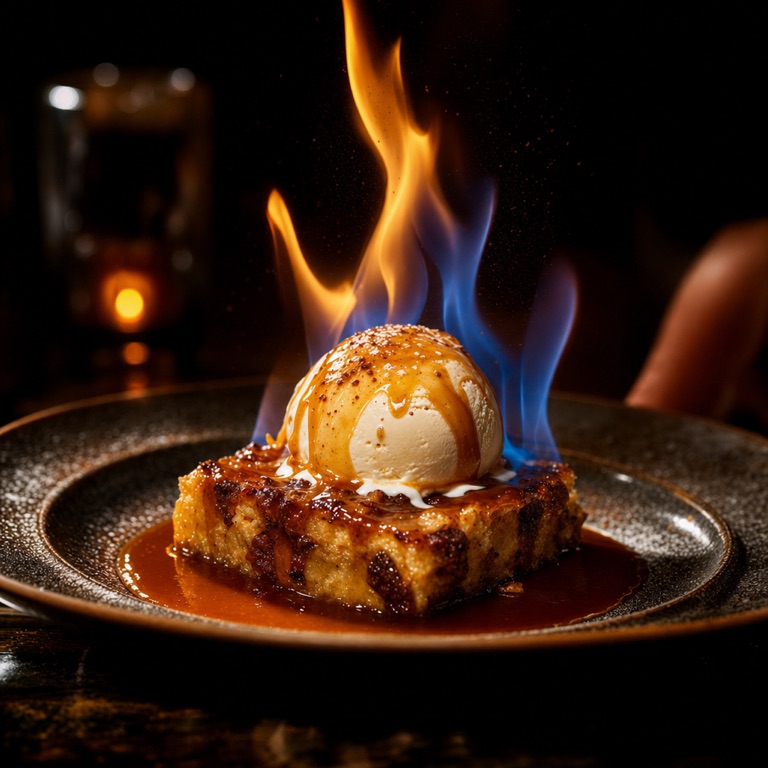 After - professional food photo