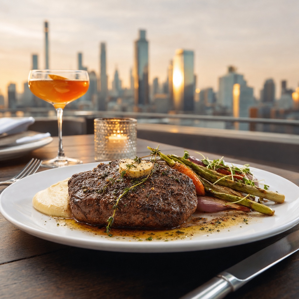 AI Food Photos